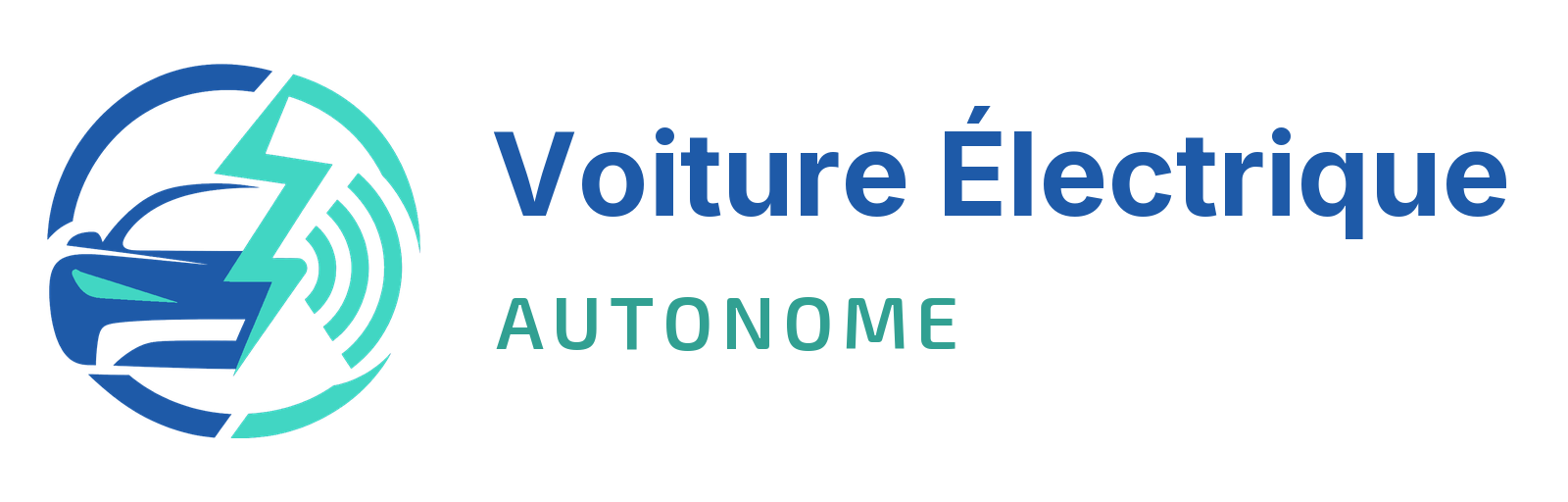 Voiture Électrique Autonome