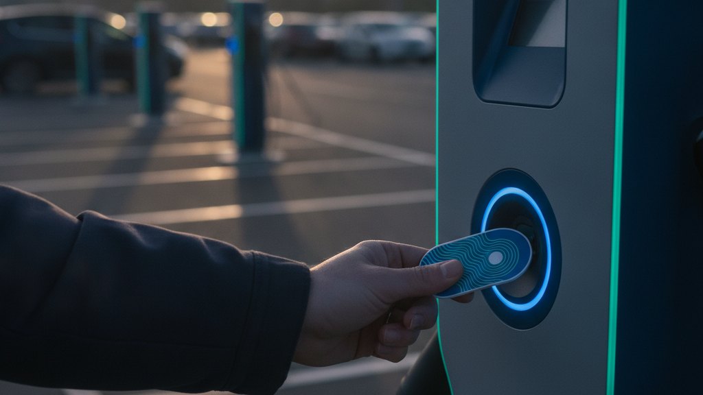 Badge recharge Izivia Freshmile : lequel évite le plus de frais en 2026