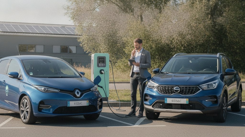 Voiture électrique : 7 vrais critères pour choisir sans se tromper en 2026